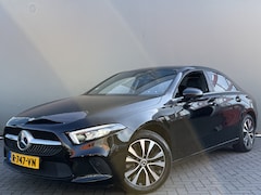 Mercedes-Benz A-klasse - BWJ 2023 250 e Business Line AUTOMAAT | LEDER | FULL LED | STOELVERW. | CAMERA | CARPLAY +