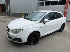 SEAT Ibiza SC - 1.4 Good Stuff