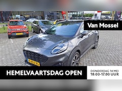 Ford Puma - 1.0 EcoBoost Hybrid ST-Line X First Edition 155 PK | Panoramadak | Driver Assistance Pack