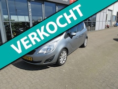Opel Meriva - 1.4 Turbo Edition