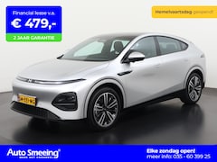 Xpeng G6 - RWD SR 66 kWh | Panoramadak | 20' | Xpilot driving & parking | Stoel/Stuurverwarming | Ful