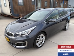 Kia Cee'd Sportswagon - 1.6 GDI Dynamic Camera Cruise Trekhaak