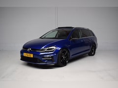 Volkswagen Golf Variant - 1.4 TSI R-LINE PANORAMADAK / VIRTUAL / CAMERA / 19INCH / CARPLAY / SFEERVERLICHTING / AFN.