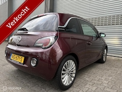 Opel ADAM - 1.4 Unlimited*CRUISE*STUUR+STOELVERW*PANO