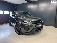 Land Rover Range Rover Evoque - 2.0 SD4 SE bj 2018 Leder, Pano, Vol opties