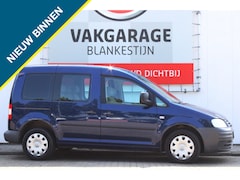 Volkswagen Caddy - MPV 5 personen 1.4 Turijn 5p