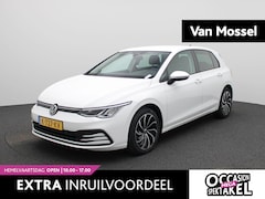 Volkswagen Golf - 1.0 TSI Golf | APPLE CARPLAY - ANDROID AUTO | CLIMATE CONTROL | LIMITER | PARKEERSENSOREN