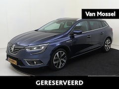 Renault Mégane Estate - 1.3 TCe Bose | Apple Carplay/Android | cruise control | navigatiesysteem full map