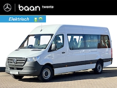 Mercedes-Benz eSprinter - 414 L3H2 | Rolstoelbus | 113 kWh | 450 km WLTP | Personenvervoer