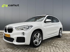 BMW X1 - xDrive20i Centennial High Executive|M Pakket|Panorama dak|