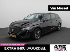Peugeot 308 SW - 1.2 PureTech Active Pack Business AUTOMAAT | NAVIGATIE | PARKEERSENSOREN