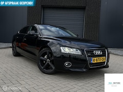 Audi A5 Sportback - 2.0 TFSI quattro|STLVRM|CRUISE|