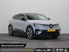 Renault Mégane E-Tech - 220pk Iconic 60 kWh | Sport Design Pakket | Active driver assist | 360 graden camera | Har