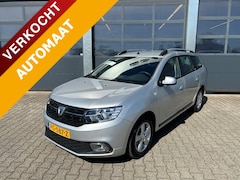 Dacia Logan MCV - 0.9 Tce 90pk Automaat Lauréate