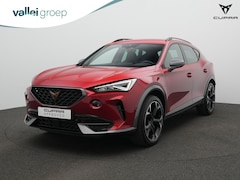 CUPRA Formentor - 1.4 e-Hybrid 245 pk VZ | Kuipstoelen | Adaptief sportonderstel | Achteruitrijcamera | Adap