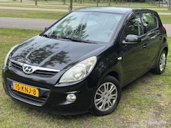 Hyundai i20 - 1.2