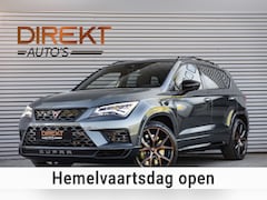 CUPRA Ateca - 2.0 TSI 4DRIVE PANO BREMBO BEATS VIRTUAL CAMERA