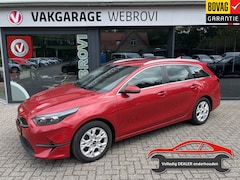 Kia Cee'd Sportswagon - Ceed 1.0 T-GDi DynamicLine 1e Eign/Camera/Carplay/Fab.Garantie