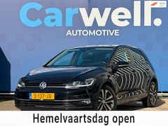 Volkswagen Golf - 1.6 TDI Comfortline Business 1e Eigenaar|STLvw|Navi|Camera|Pano|Climate|Cruise|Keyless|PDC