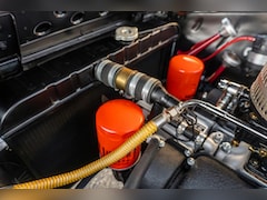 Ferrari 250 - GT/E 2+2 - Grigio Fumo - #2675 GT - Completely Restored
