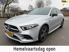 Mercedes-Benz A-klasse - 250 e Business Solution AMG Limited / 1e.eigenaar / dealer.onderhouden / alle denkbare opt