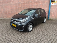 Kia Picanto - 1.0 MPi DynamicLine