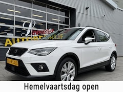 SEAT Arona - 1.0 TSI FR -URBAN - Apple Carplay / Navigatie I Airco I Sport pakket I PDC I Achteruitrij