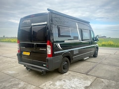 Citroën Jumper - 33 2.2 e-HDI L2H2 Club Camper Pössl 2 Win