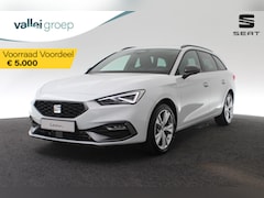 SEAT Leon Sportstourer - FR Business 1.5 TSI eHybrid 204 pk