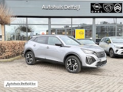 Peugeot 2008 - 1.2 Hybrid 145pk e-DCS6 Allure