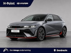 Hyundai IONIQ 5 - N 84kWh 650pk AWD | DIRECT LEVERBAAR | 21 INCH LM-VELGEN |
