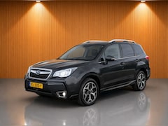 Subaru Forester - 2.0 XT Sport Executive Nieuwstaat