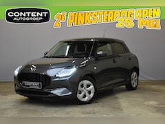 Suzuki Swift - 1.2 Smart Hybrid Style Actieprijs |Uniek