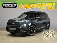 Kia EV5 - 81, 4 kWh 217pk 2WD GT-Line Business Edition