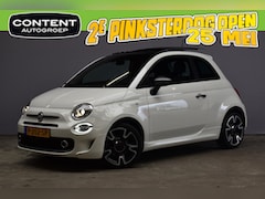 Fiat 500 - 1.0 70pk Hybrid Sport