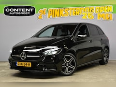 Mercedes-Benz B-klasse - B250 e 218PK 8G-DCT AMG Line