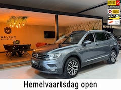 Volkswagen Tiguan Allspace - 1.5 TSI Comfortline Business NAP Garantie Pano Carplay Elek Achterklep StoelVW ACC Navi Cl