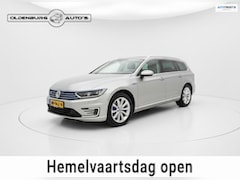 Volkswagen Passat Variant - 1.4 TSI GTE | Met Nw Megatronic | SOH 92%