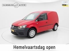 Volkswagen Caddy - 2.0 TDI L1H1 BMT Trendline | 1e Eigenaar | Navi | Airco | PDC | BT/USB/AUX |