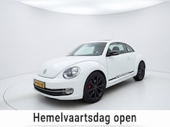 Volkswagen Beetle - 2.0 TSI Sport | Automaat | Leer | Navi