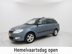 Skoda Fabia Combi - 1.2 TDI Greenline