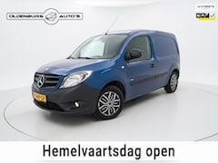 Mercedes-Benz Citan - 108 CDI BlueEFFICIENCY | Airco
