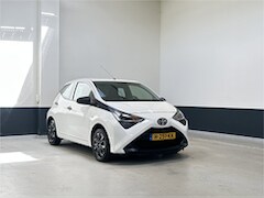 Toyota Aygo - 1.0 VVT-i x-fun| NL| 1 Eig | Airco| C.V | Bluetooth |
