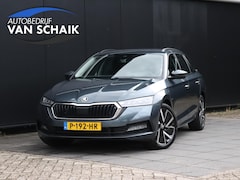 Skoda Octavia Combi - 1.4 TSI iV PHEV Business Edition | DSG | PDC | CRUISE | VIRTUAL COCKPIT | APPLE CARPLAY |