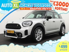 MINI Countryman - 1.5 Hybrid Aut. SE ALL4 Business+ NW Model Pano-dak Leder Camera