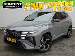 Hyundai Tucson - 1.6 T-GDi PHEV 288pk 2WD Aut N Line Business