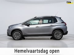 Peugeot 2008 - 1.2 PureTech Active