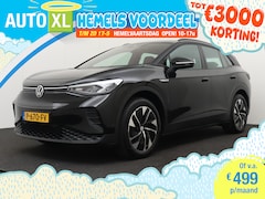 Volkswagen ID.4 - Pro 77 kWh (95% SOH) Adapt.Cruise Carplay Sfeerverlichting