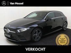 Mercedes-Benz A-klasse - 180 Business Solution AMG / Stoelverwarming / Achteruitrijcamera /