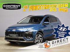 Hyundai Bayon - 1.0 T-GDI Premium // Direct leverbaar